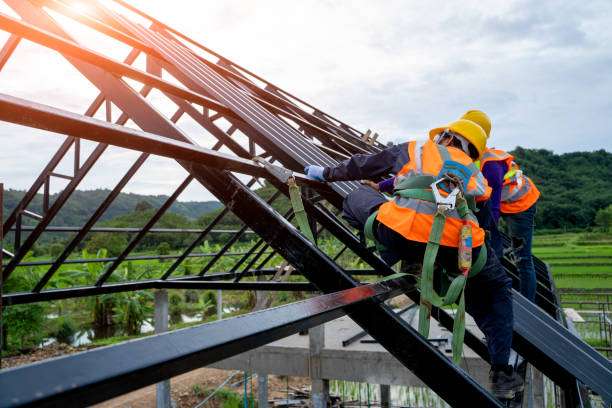 Best Slate Roofing Contractor  in Yorkville, NY