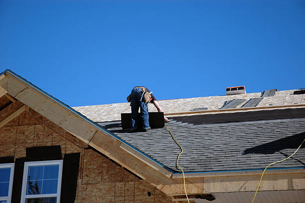 Quick and Trustworthy Emergency Roof Repair Services in Yorkville, NY