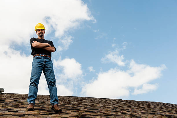 Best Roof Leak Repair  in Yorkville, NY