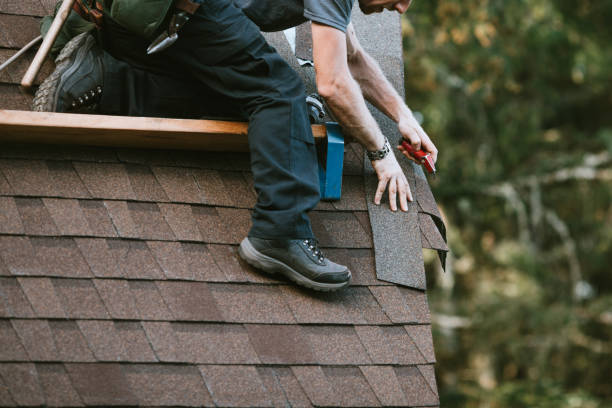 Best Flat Roof Repair Services  in Yorkville, NY